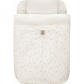 JANE BABY SIDE - Комплект чаршафи за кошче Продукт JANE BABY SIDE - Комплект чаршафи за кошче - 1 - BG Hlapeta